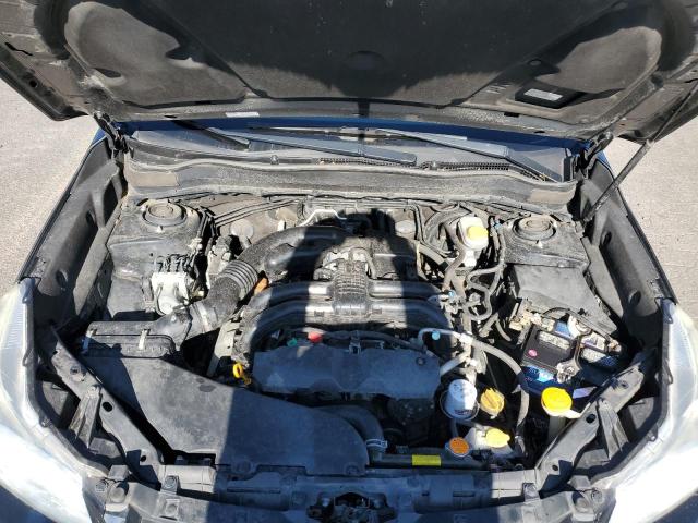 Photo 11 from auction – 2015 SUBARU FORESTER 2 with VIN JF2SJADCXFH420229