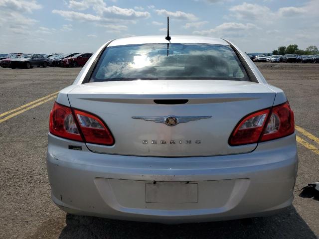 Photo 6 from auction – 2007 CHRYSLER SEBRING with VIN 1C3LC46R77N677081