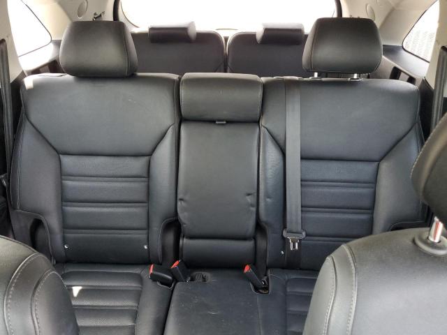 Photo 10 from auction – 2016 KIA SORENTO SX with VIN 5XYPK4A52GG089794