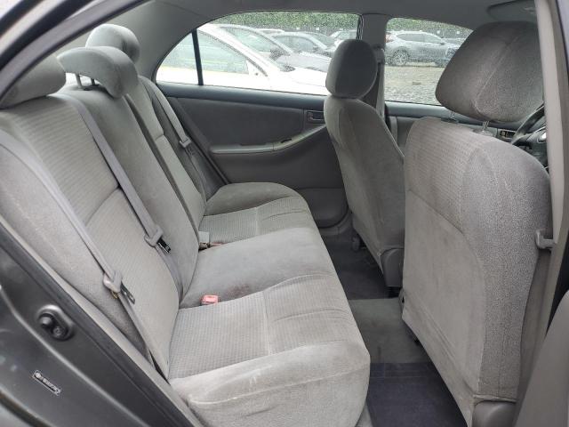 Photo 10 from auction – 2007 TOYOTA COROLLA CE with VIN 2T1BR32E07C768716