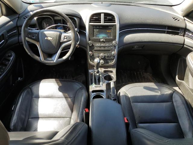 Photo 8 from auction – 2015 CHEVROLET MALIBU LTZ with VIN 1G11F5SL5FF169324