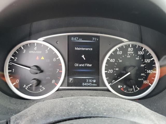 Photo 9 from auction – 2016 NISSAN SENTRA S with VIN 3N1AB7AP6GL670347