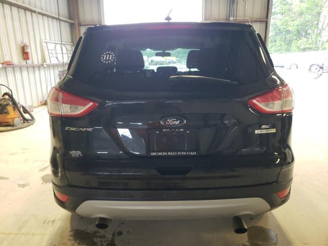 Photo 6 from auction – 2014 FORD ESCAPE SE with VIN 1FMCU0GX8EUC51154
