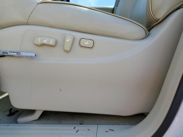 Photo 13 from auction – 2012 INFINITI QX56 with VIN JN8AZ2NF3C9518742