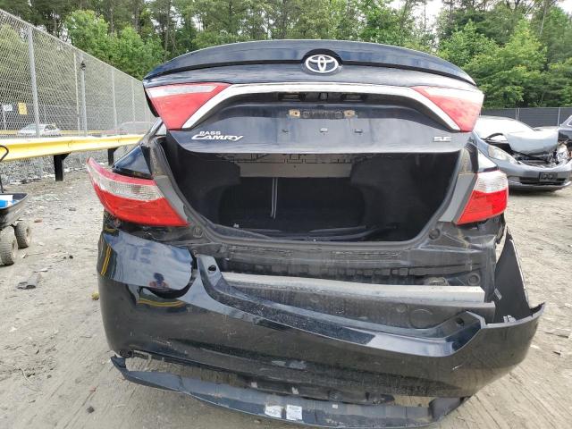 Photo 6 from auction – 2016 TOYOTA CAMRY LE with VIN 4T1BF1FK7GU132452