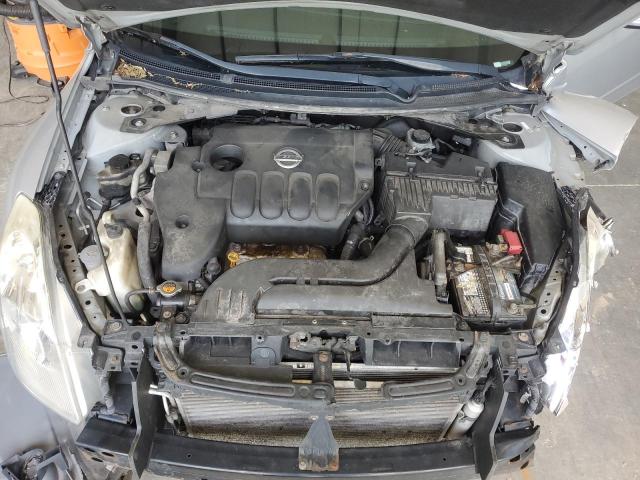 Photo 11 from auction – 2010 NISSAN ALTIMA BAS with VIN 1N4AL2AP3AN565906