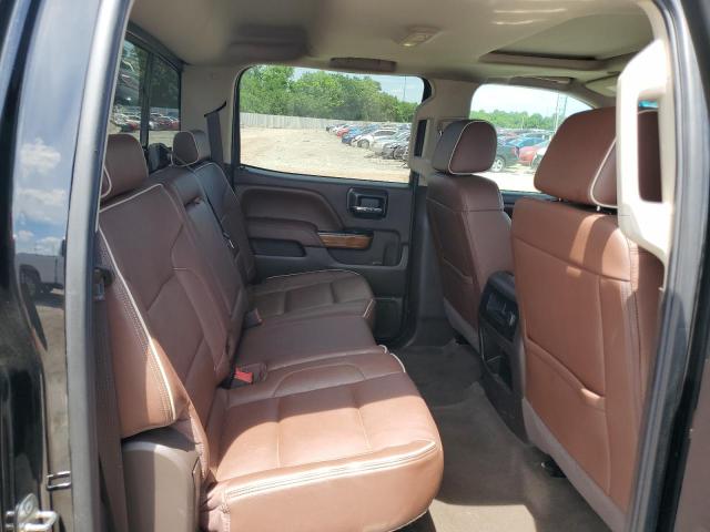 Снимка 10 от търг – 2016 CHEVROLET SILVERADO с VIN 3GCUKTECXGG153782