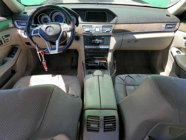 Photo 8 from auction – 2014 MERCEDES-BENZ E 350 with VIN WDDHF5KB6EA784656