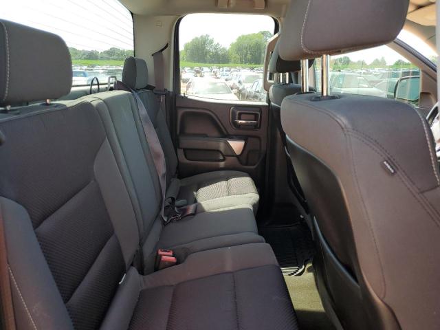 Photo 10 from auction – 2014 CHEVROLET SILVERADO with VIN 1GCVKREC9EZ400309