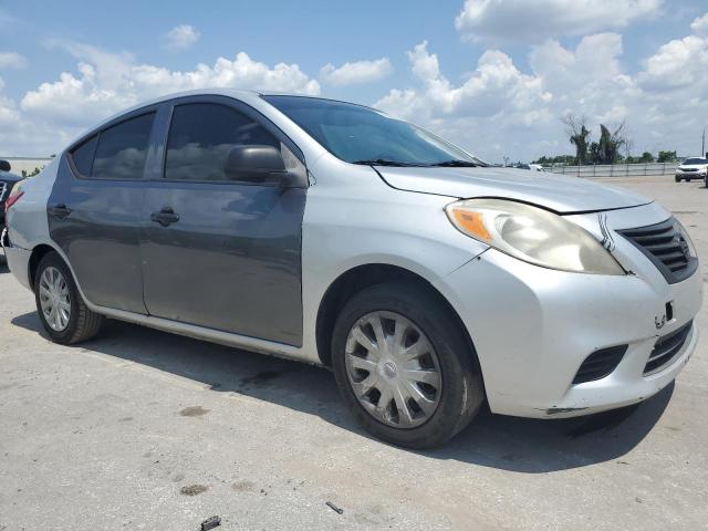 Photo 4 from auction – 2012 NISSAN VERSA S with VIN 3N1CN7AP7CL807693