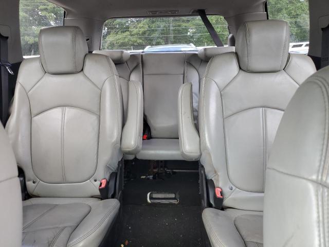Photo 10 from auction – 2007 GMC ACADIA SLT with VIN 1GKER33787J144491