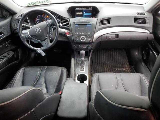 Photo 8 from auction – 2021 ACURA ILX PREMIU with VIN 19UDE2F7XMA009759