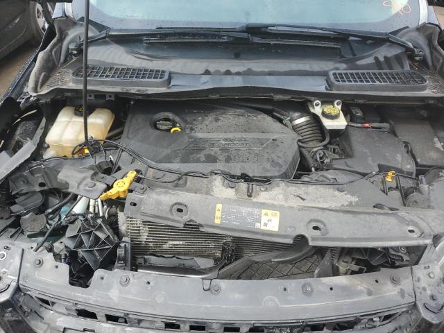 Photo 12 from auction – 2014 FORD ESCAPE SE with VIN 1FMCU9GX1EUD08265