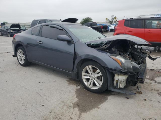 Photo 4 from auction – 2012 NISSAN ALTIMA S with VIN 1N4AL2EP5CC150580