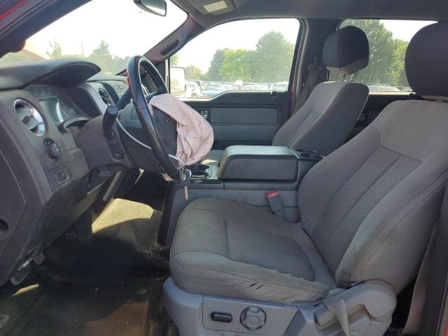 Photo 7 from auction – 2014 FORD F150 SUPER with VIN 1FTFW1ET7EKD97199