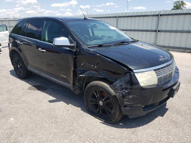Photo 4 from auction – 2010 LINCOLN MKX with VIN 2LMDJ8JC5ABJ23427