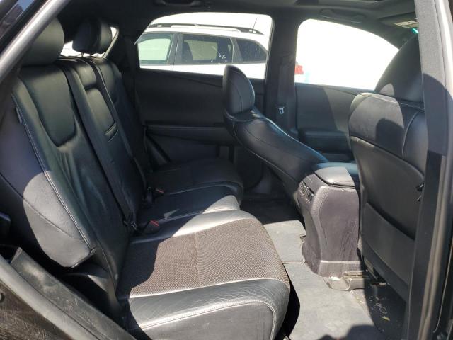 Photo 10 from auction – 2015 LEXUS RX 350 BAS with VIN 2T2BK1BA9FC281708