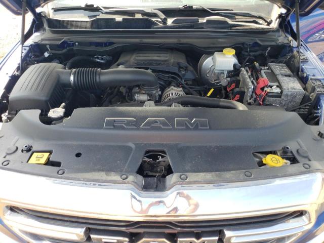 Photo 11 from auction – 2019 DODGE RAM with VIN 1C6SRFBTXKN542664