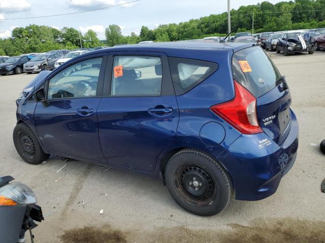 صورة رقم 2 من المزاد - 2019 NISSAN VERSA مع VIN 3N1CE2CP9KL360072