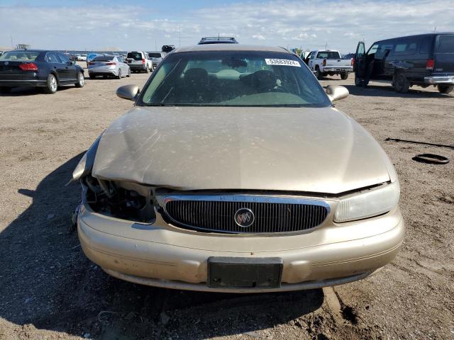 Photo 5 from auction – 2004 BUICK CENTURY CU with VIN 2G4WS52J641195485