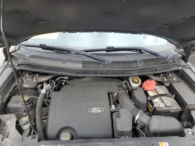 Photo 12 from auction – 2013 FORD EXPLORER L with VIN 1FM5K7F88DGC79020