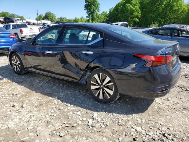 Photo 2 from auction – 2020 NISSAN ALTIMA SL with VIN 1N4BL4EV4LC127077