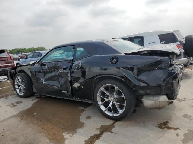 Photo 2 from auction – 2021 DODGE CHALLENGER with VIN 2C3CDZJG0MH560320