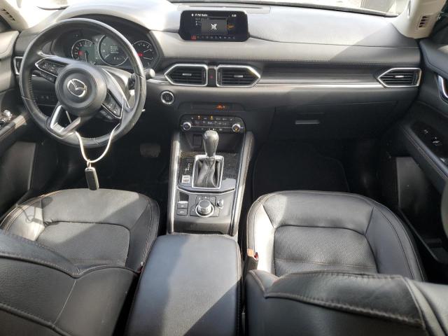 Photo 8 from auction – 2019 MAZDA CX-5 GRAND with VIN JM3KFBDM0K0614475