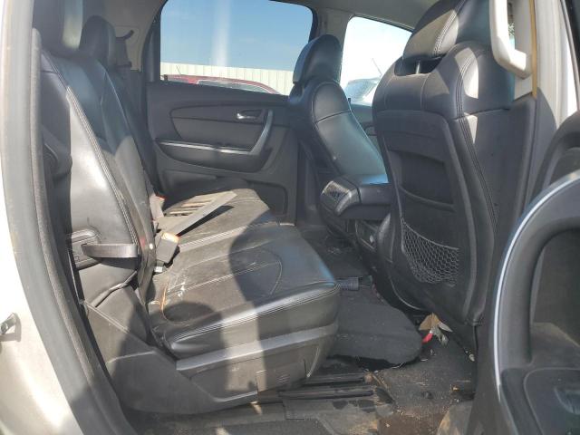 Photo 10 from auction – 2007 GMC ACADIA SLT with VIN 1GKER33727J157169