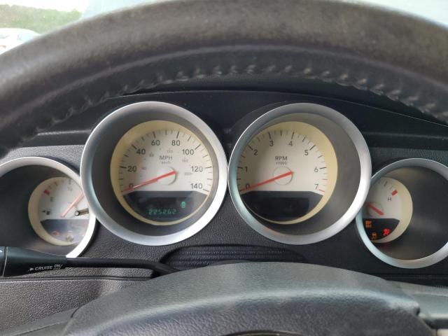 Zdjęcie 9 z aukcji – 2007 DODGE CHARGER z VIN 2B3KA43G37H779617