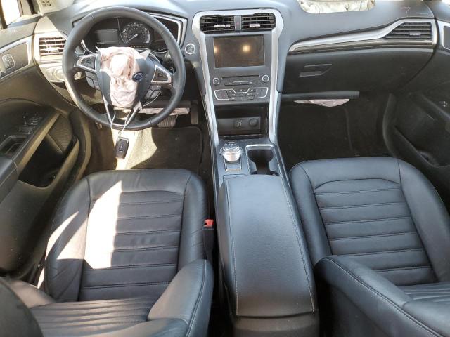 Photo 8 from auction – 2017 FORD FUSION SE with VIN 3FA6P0HD0HR404950