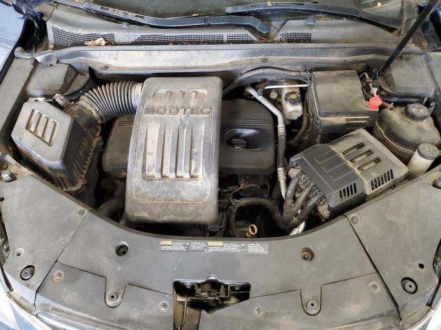 Photo 12 from auction – 2016 CHEVROLET EQUINOX LT with VIN 2GNALCEK6G6121874