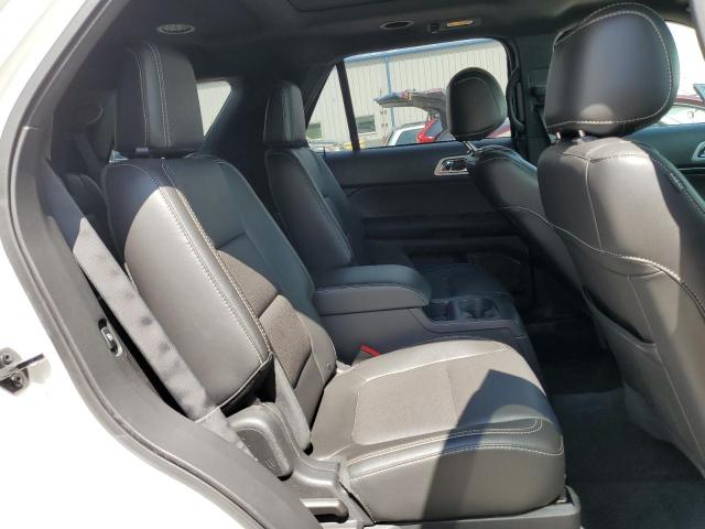 Photo 11 from auction – 2015 FORD EXPLORER S with VIN 1FM5K8GT1FGA02589