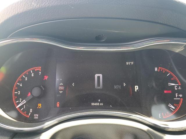 Photo 9 from auction – 2014 DODGE DURANGO SX with VIN 1C4RDHAGXEC370318