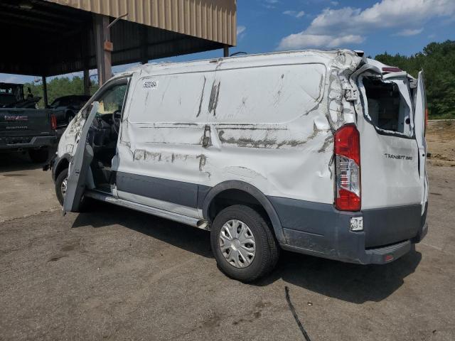 Photo 2 from auction – 2015 FORD TRANSIT T- with VIN 1FTNR1ZMXFKA35097