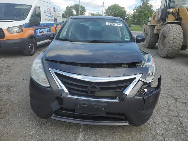 Photo 5 from auction – 2015 NISSAN VERSA S with VIN 3N1CN7AP1FL862807