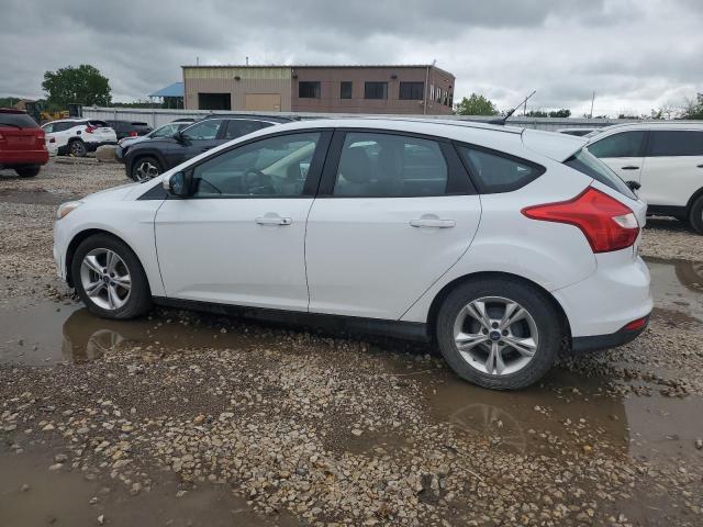 Photo 2 from auction – 2013 FORD FOCUS SE with VIN 1FADP3K24DL204890