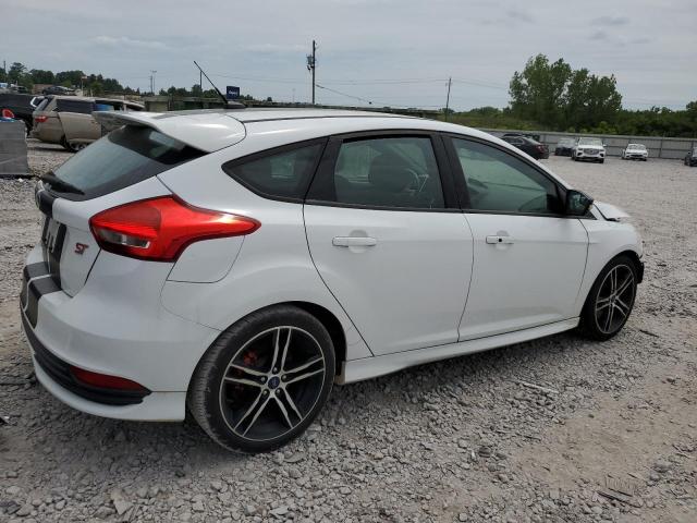 Photo 3 from auction – 2016 FORD FOCUS ST with VIN 1FADP3L9XGL396901