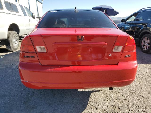 Photo 6 from auction – 2002 HONDA CIVIC LX with VIN 2HGES16522H513937