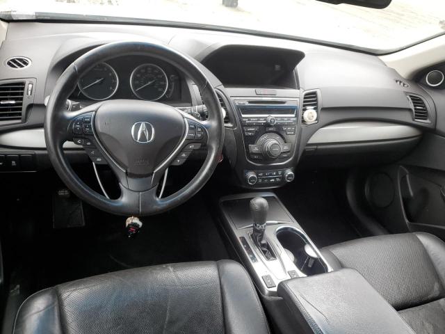 Photo 8 from auction – 2013 ACURA RDX TECHNO with VIN 5J8TB3H53DL000041
