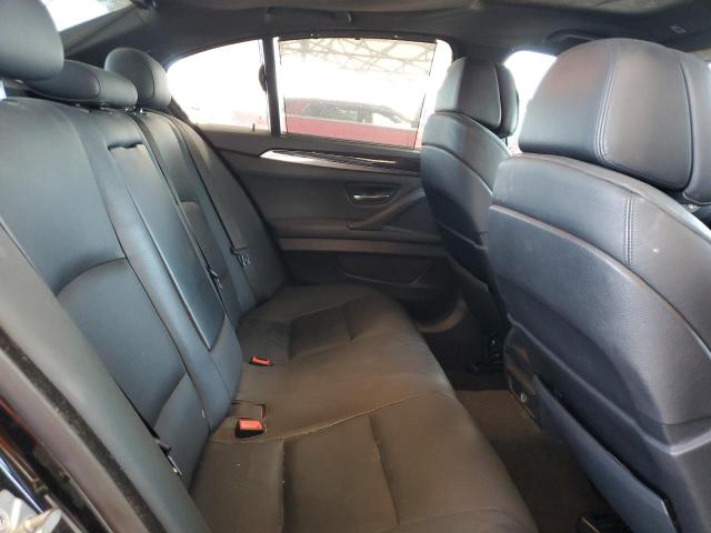 Фото 10 с аукциона – 2011 BMW 535 I с VIN WBAFR7C5XBC600538