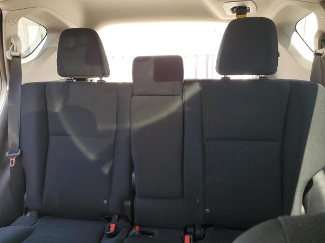 Photo 10 from auction – 2018 TOYOTA RAV4 LE with VIN 2T3BFREV6JW751987