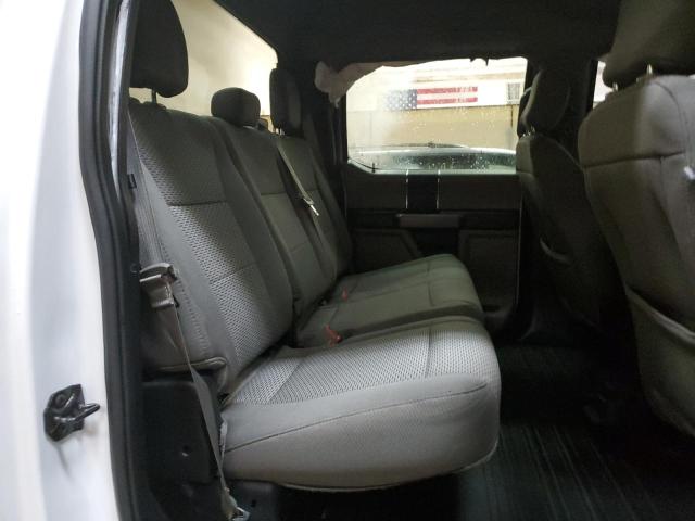 Photo 10 from auction – 2018 FORD F150 SUPER with VIN 1FTFW1E58JFC20360