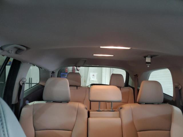 Photo 10 from auction – 2019 HONDA PILOT EXL with VIN 5FNYF6H5XKB092355