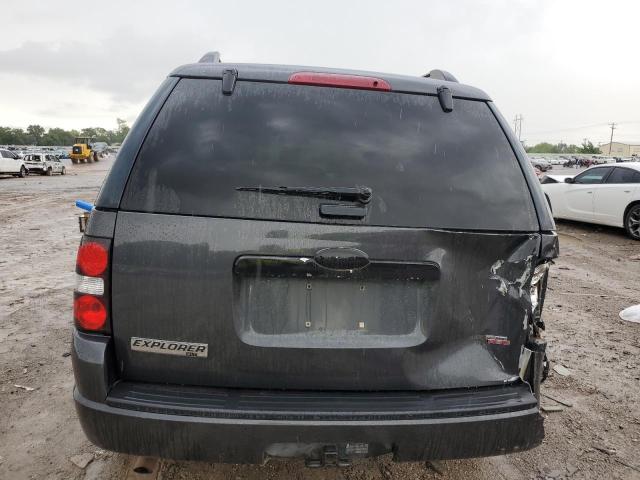 Photo 6 from auction – 2007 FORD EXPLORER X with VIN 1FMEU63E67UB32280