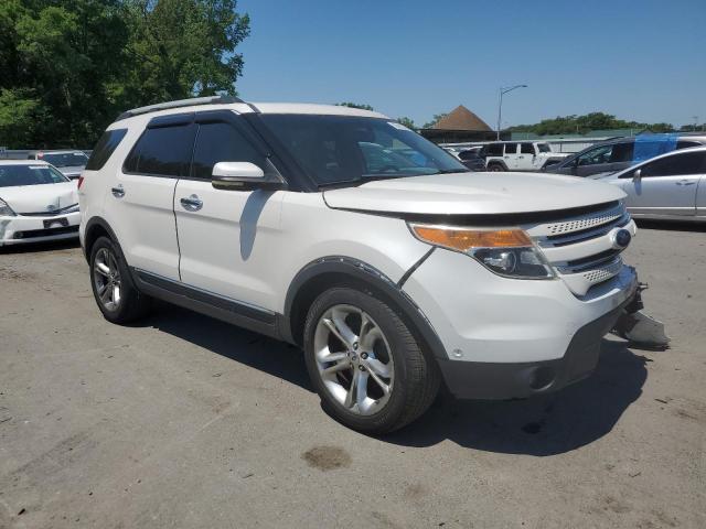 Фото 4 с аукциона – 2011 FORD EXPLORER L с VIN 1FMHK8F86BGA02298