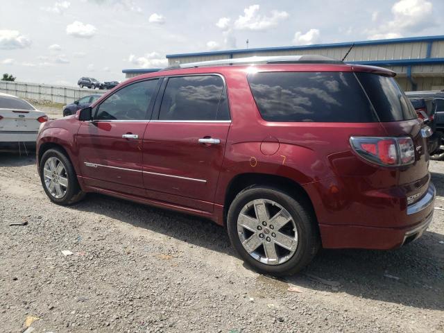 Photo 2 from auction – 2015 GMC ACADIA DEN with VIN 1GKKVTKD3FJ234068