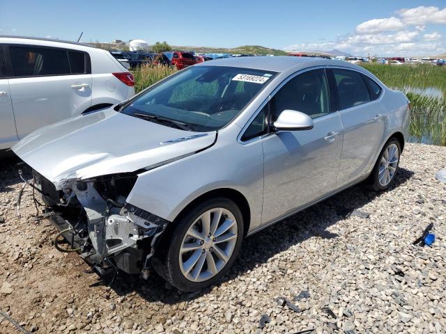 BUICK VERANO CON 2015 with VIN 1G4PR5SK7F4200306 - Photo from auction