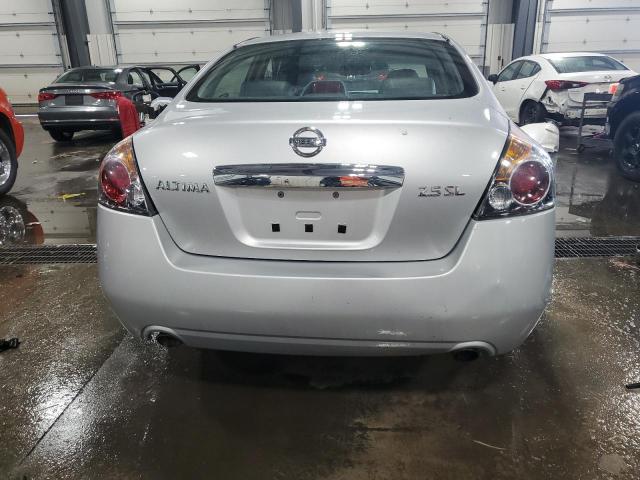 Photo 6 from auction – 2010 NISSAN ALTIMA BAS with VIN 1N4AL2AP2AN496111