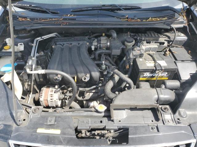 Photo 11 from auction – 2008 NISSAN SENTRA 2.0 with VIN 3N1AB61E28L647142